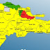 Solo Valverde no está en alerta, COE mantiene 31 provincias en rojo, verde y amarillo