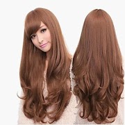 Terbaru 40+ Warna Rambut Coklat