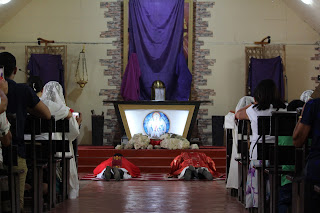 St. John Paul II Parish - Los Amigos, Tugbok District, Davao City, Davao del Sur