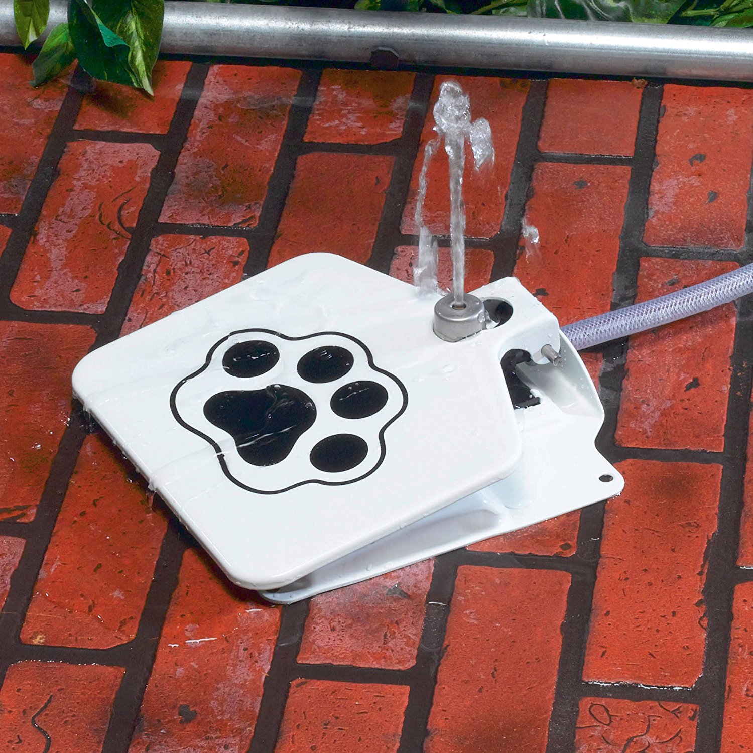 Dog Pet Water Fountain API Doggie Fountain