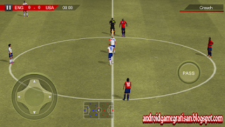 Real Football apk + obb + facts