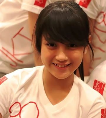 Nabilah Jkt48 Photo Gallery [ www.BlogApaAja.com ]