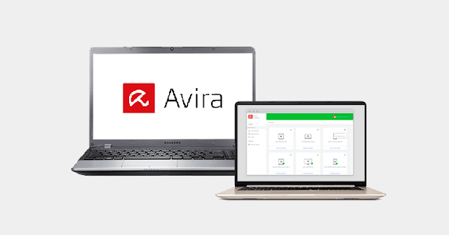 تحميل برنامج Avira Free Antivirus لحمايه الكمبيوتر | التقنيه للمعلوميات