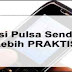 Cara Membeli Pulsa Online Dengan Mudah dan Murah