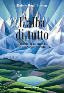 L'alba di tutto (Collana Letteraria Vol. 12)