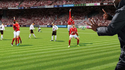Download Football Manager 2015 Game hgily Compressed For PC
