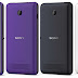 FIRMWARE STOCK SONY XPERIA E1 ( D2004 ) Y HARD RESET