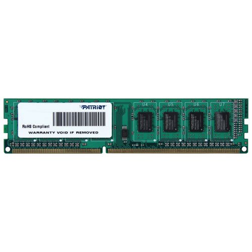 RAM Patriot 8GB DDR3/BUS 1600 đẹp