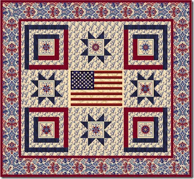 Freedom's Star