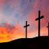 Thoughts For Holy Week: May You Have A Meaningful Lent And A Happy Easter!