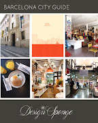Barcelona City Guide. Today I was featured with this fun, practical, . (barcelona city guide)