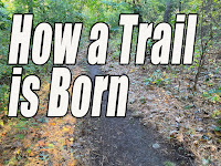 How Trails are Born