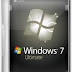 Windows 7 Ultimate BR 32/64 Bits Ativado