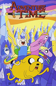 Adventure Time Vol. 10 (10)