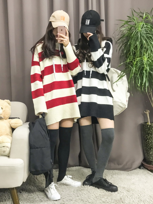 Korean Twin Fashion
