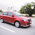 Proton Saga FLX SE Varian Saga paling sporty