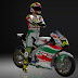 Download Special Livery LCR Honda Silverstone