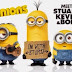 Minions (2015) BluRay 720p Subtitle Indonesia