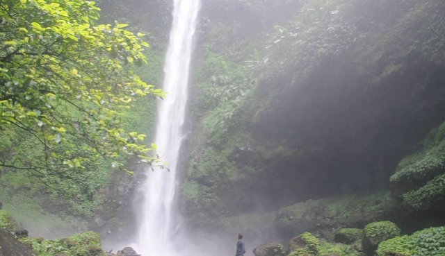 Curug Lojahan