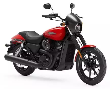 Why are Harley-Davidson sales struggling in India?