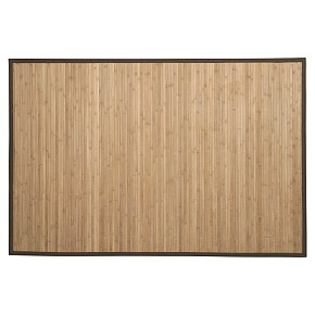 Bamboo Rug1