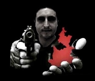 Delincuentes armados asaltan unidad 69 de Ruta 64B