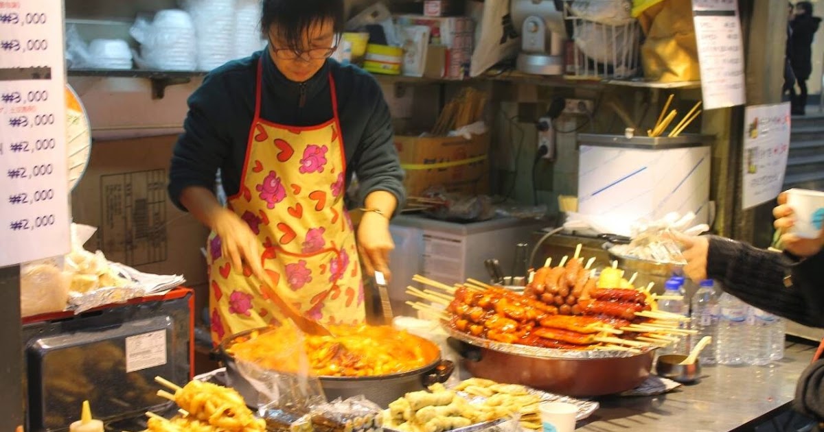 Konsep 21 Gambar Pedagang Buah