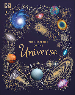 The Mysteries of the Universe - Discover the Best-Kept Secrets of Space