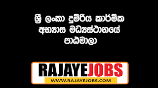 Governmet Job Vacancies 2022