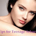  Beauty tips for teenage girls, Homemade Beauty Tip for Teenage Girls 