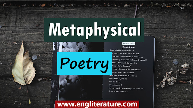 Metaphysical Poetry