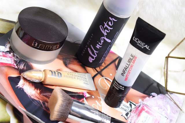 Flawless Base Products