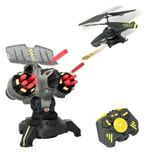 air hogs battle tracker