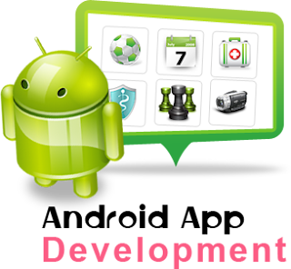 Android App Development