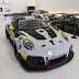 NACent Racing y Fifo Motorsports tendrán un Porsche 911 GT2 RS Clubsport en el GT Challenge de las Américas 2024.