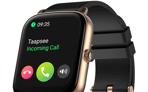 best calling smartwatch under 2000