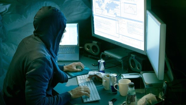 5 Negara Dengan Hacker Terkuat Di Dunia