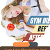 Gym Diet Plan Before And After Training