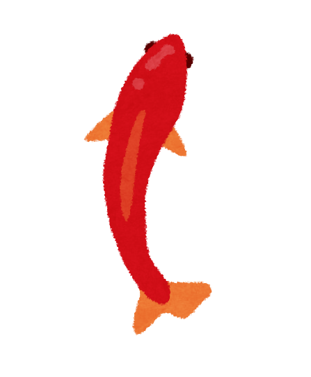 いろいろな金魚のイラスト かわいいフリー素材集 いらすとや いろいろな金魚のイラスト かわいいフリー素材集 いらすとや