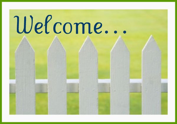 Welcome to At the Picket Fence Girls With Accents Fences. Welcome to At the Picket Fence