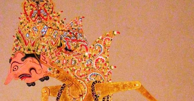 Album Kisah Wayang: Basudewa Grogol