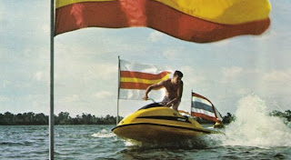 old seadoo