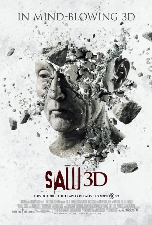 [HD] Saw VII 2010 Online Español Castellano