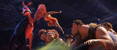 The Croods A New Age 2020 Movie Image 11