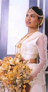 Ayesha sandamali