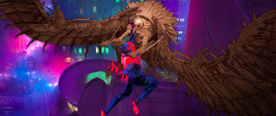 Spider Man Across The Spider Verse 2023 Movie Image 6