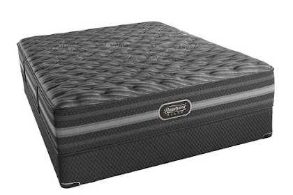 Simmons Beautyrest Dark Lydia Luxury Describe Of Piece Of Employment Solid Mattress.