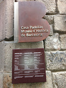 The Old Roman City: Barcelona (img )