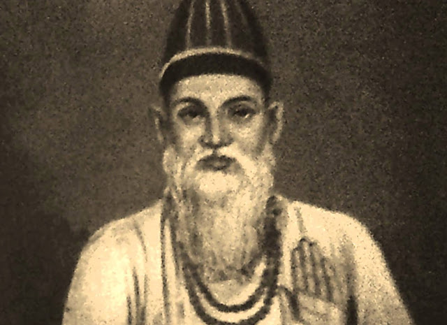 Sant Kabir Das Ji