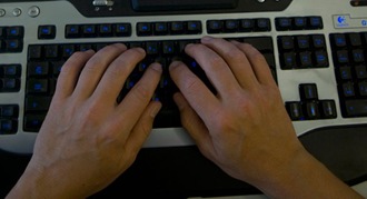 IRAN/REVOLUTION-INTERNET